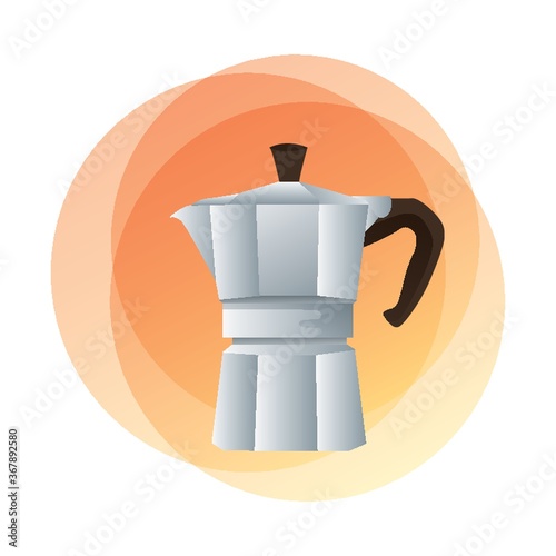 italian coffee maker