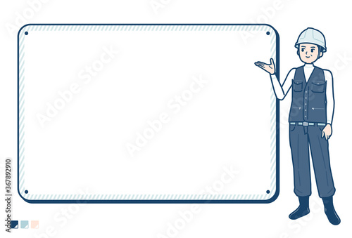 simple work wear middle man_board-navigation