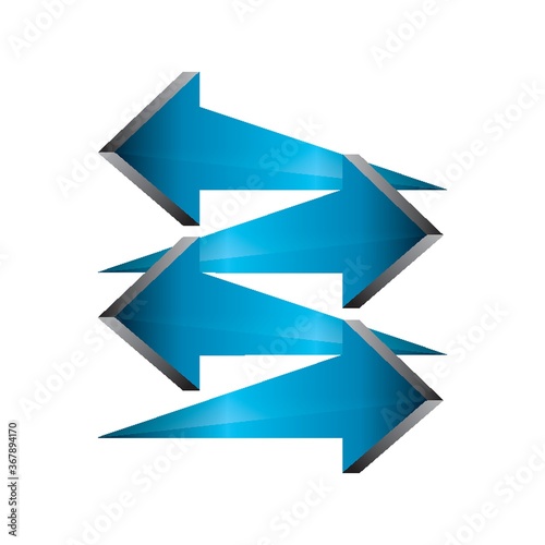 arrows