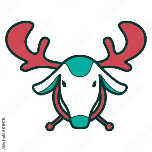 reindeer