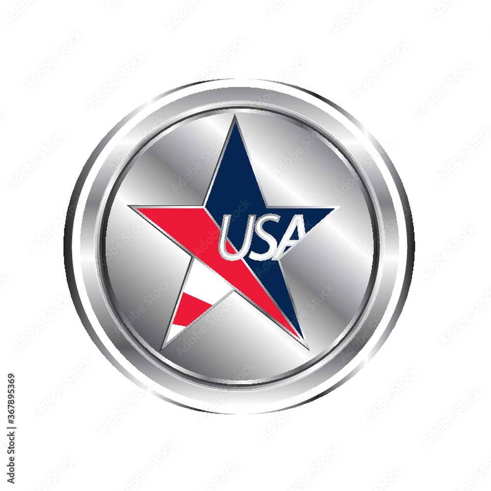 made in usa icon made in usa icon
