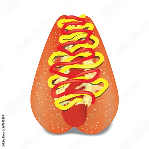 hotdog