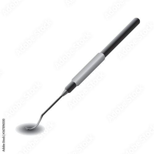 dental probe