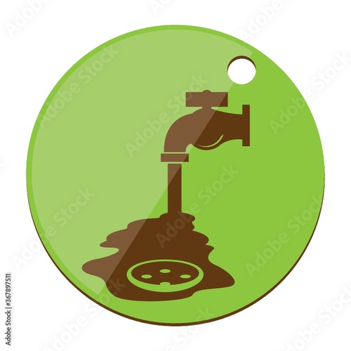 water from tap