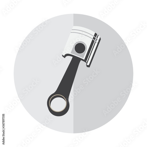 piston