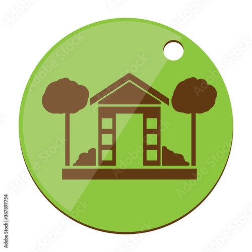 green home