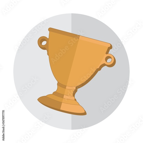 trophy