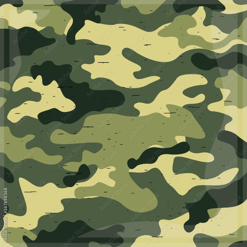 Fototapeta premium military background