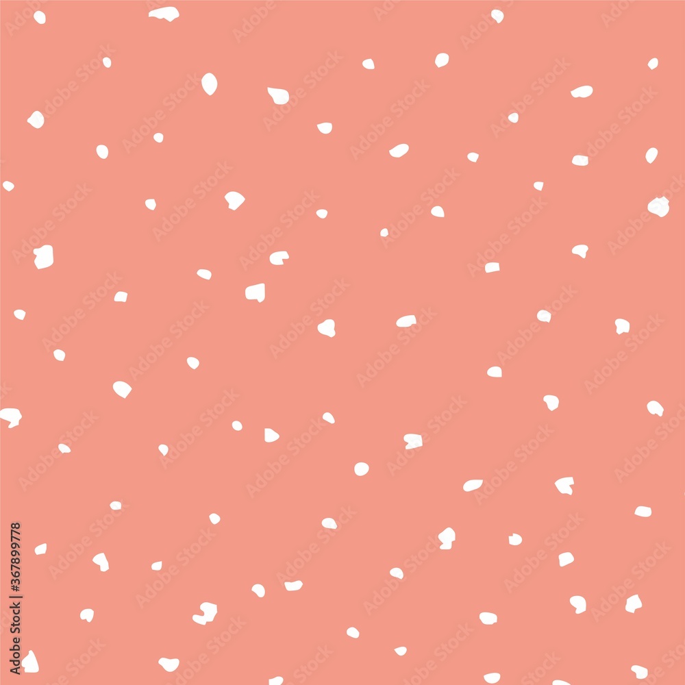 Bright dot background for fabric. textile's. Bright dot background for fabric. textile's.