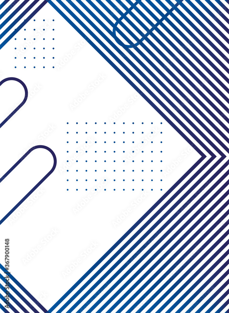 geometric figures and lines blue background geometric figures and lines blue background