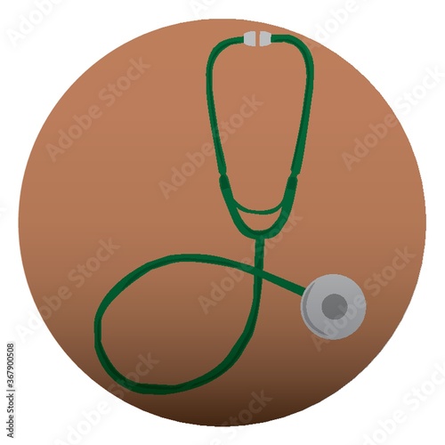 stethoscope