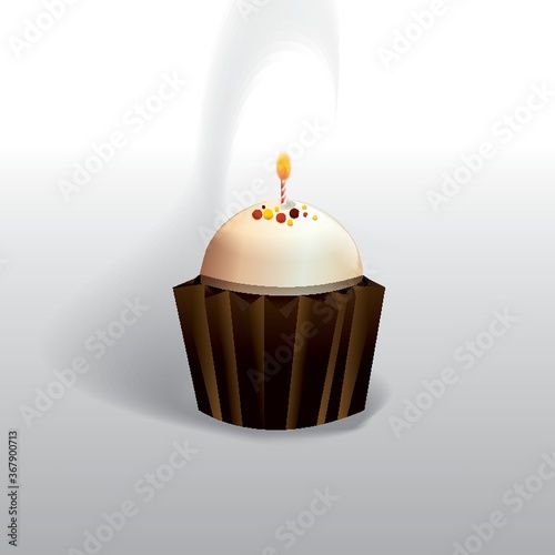 cupcake