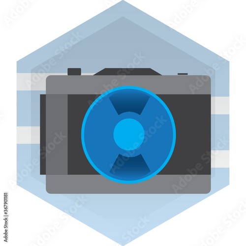 camera
