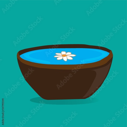 spa bowl