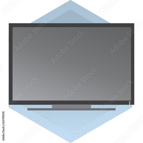 lcd monitor