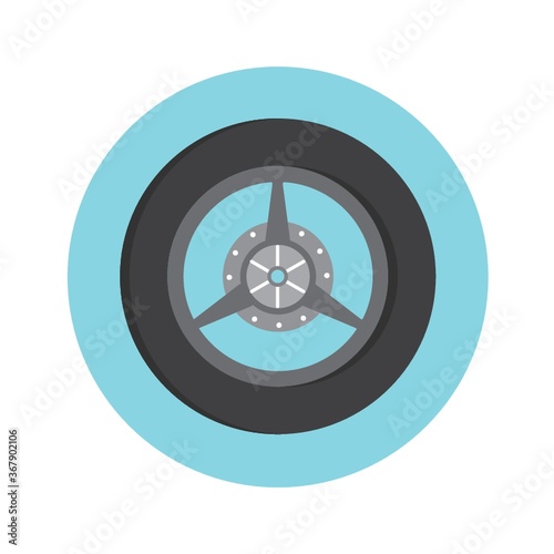 tyre
