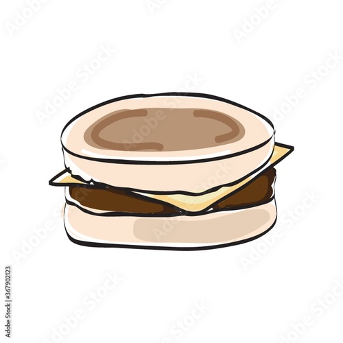 sandwich