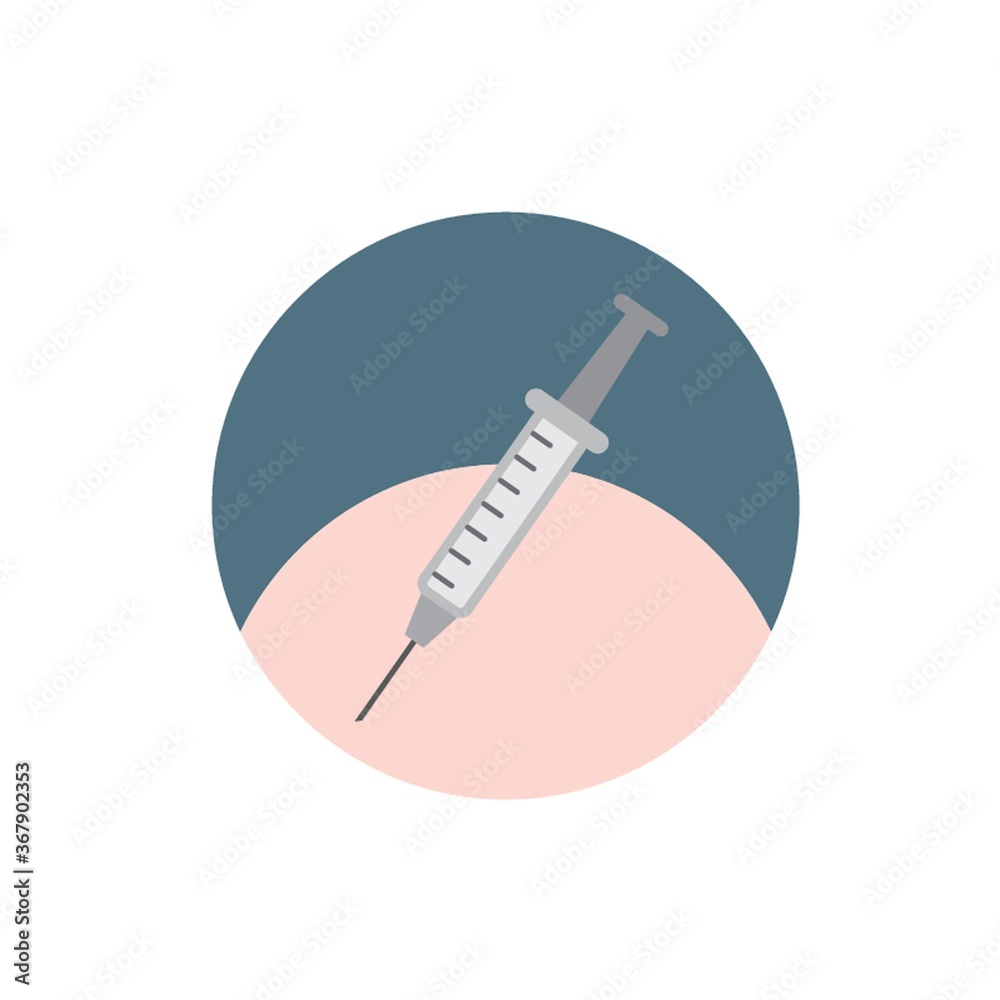 syringe syringe
