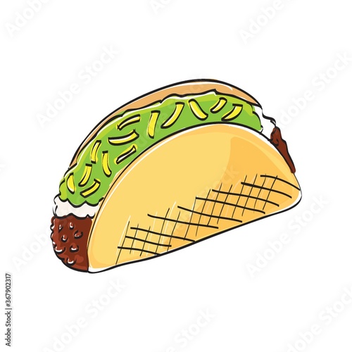 sandwich