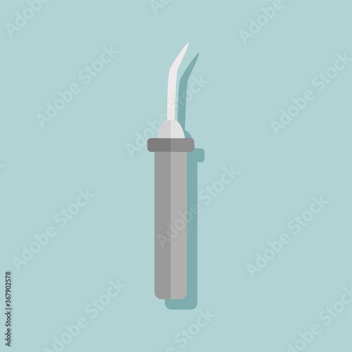 dental probe