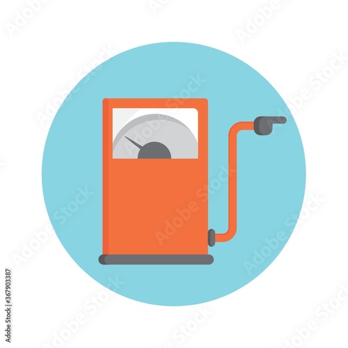fuel pump