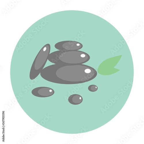 zen stones