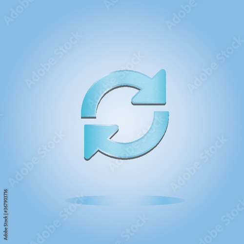 reload icon