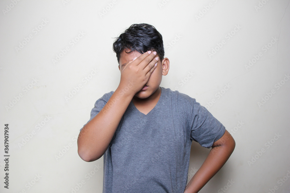 photos of various Asian boy facial expressions photos of various Asian boy facial expressions