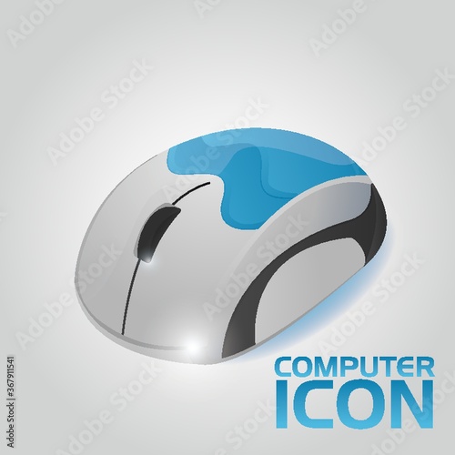 computer mouse
