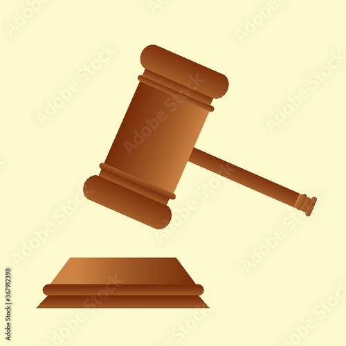 gavel