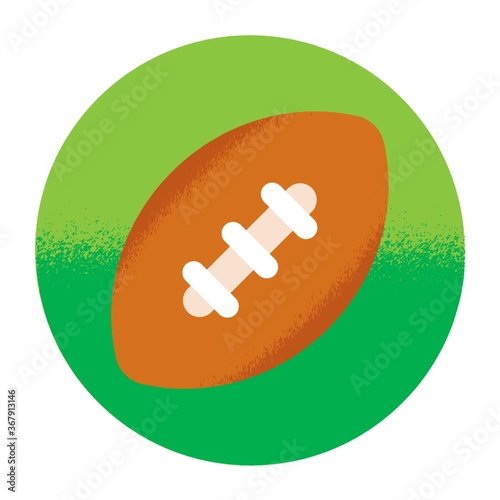 american football