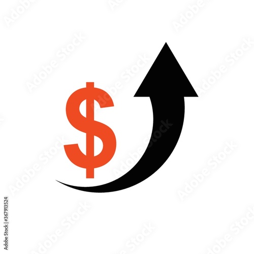 growth in dollar