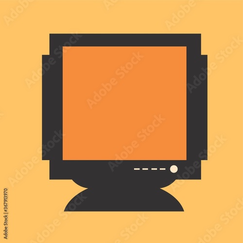 monitor