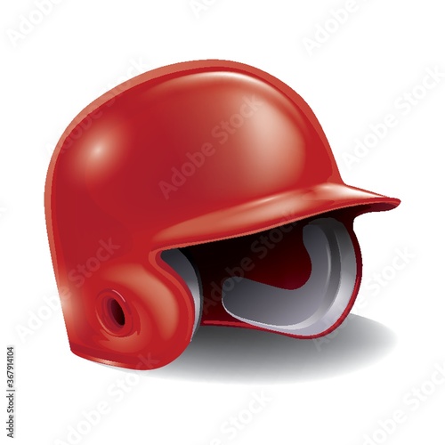helmet
