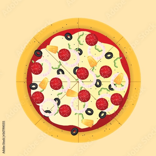 pizza