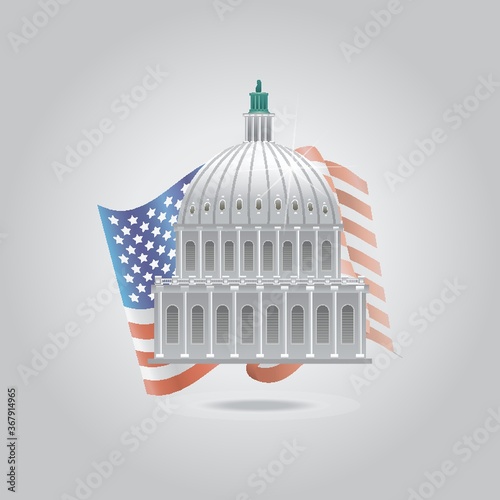 united states capitol