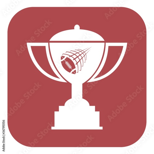 trophy