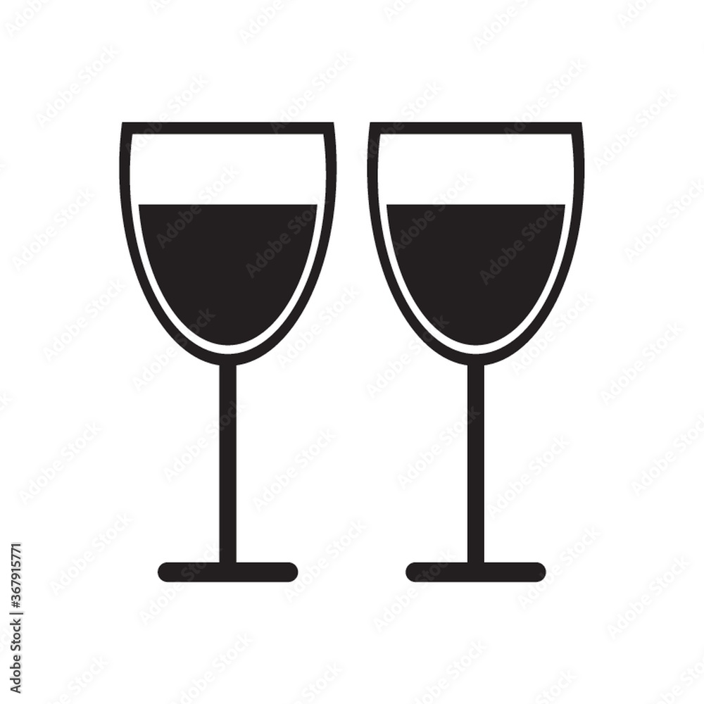 wineglasses wineglasses