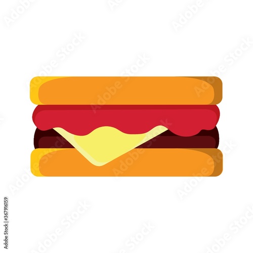 sandwich