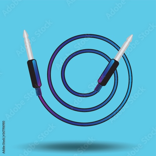 audio jack pins