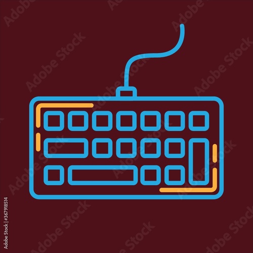 keyboard