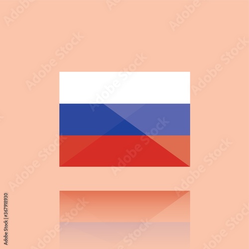 russia flag