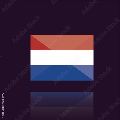 netherlands flag