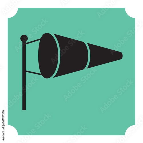 windsock