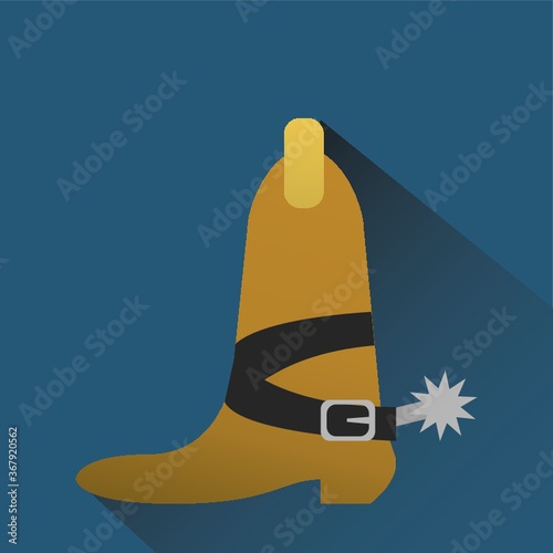 boot