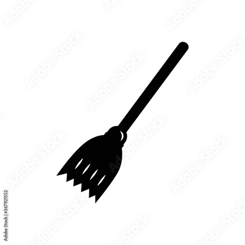 witch broom