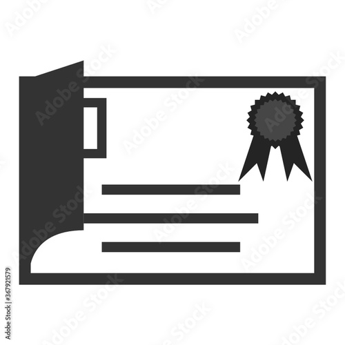 diploma certificate