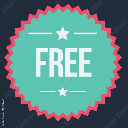 free label