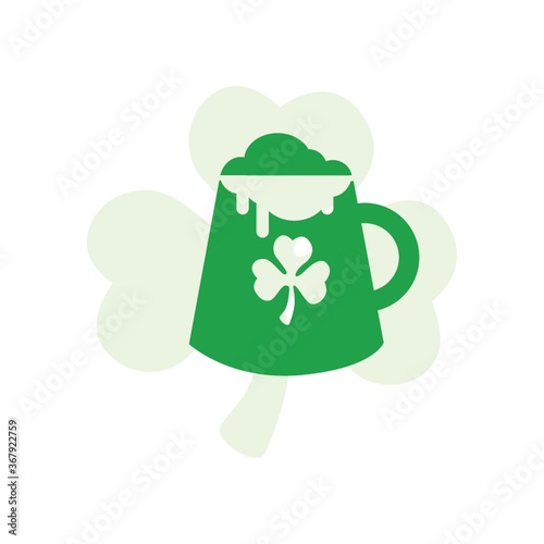 beer mug