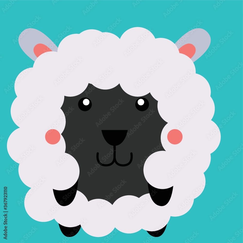 sheep sheep